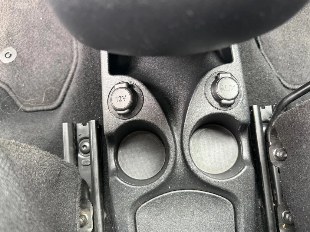 Hoofdafbeelding Citroën C3 Picasso