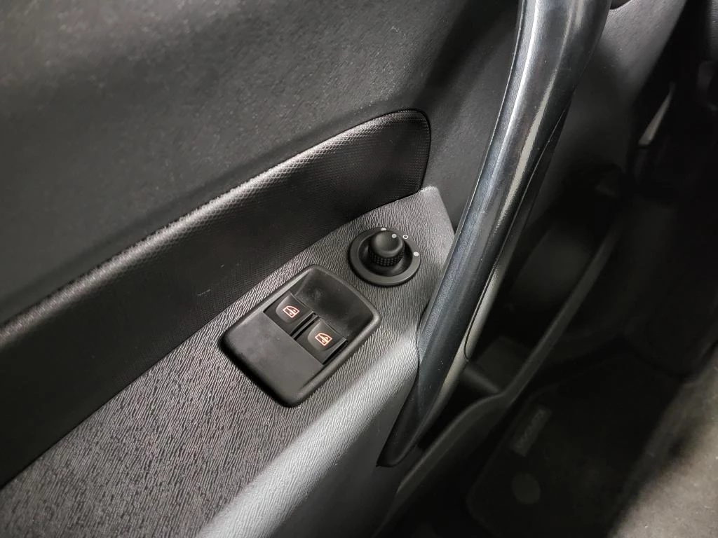 Hoofdafbeelding Renault Kangoo Z.E.