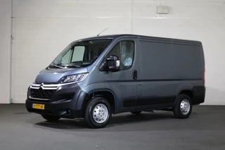 Hoofdafbeelding Citroën Jumper Citroën Jumper 2.0 BlueHDi L1 H1 Airco Trekhaak