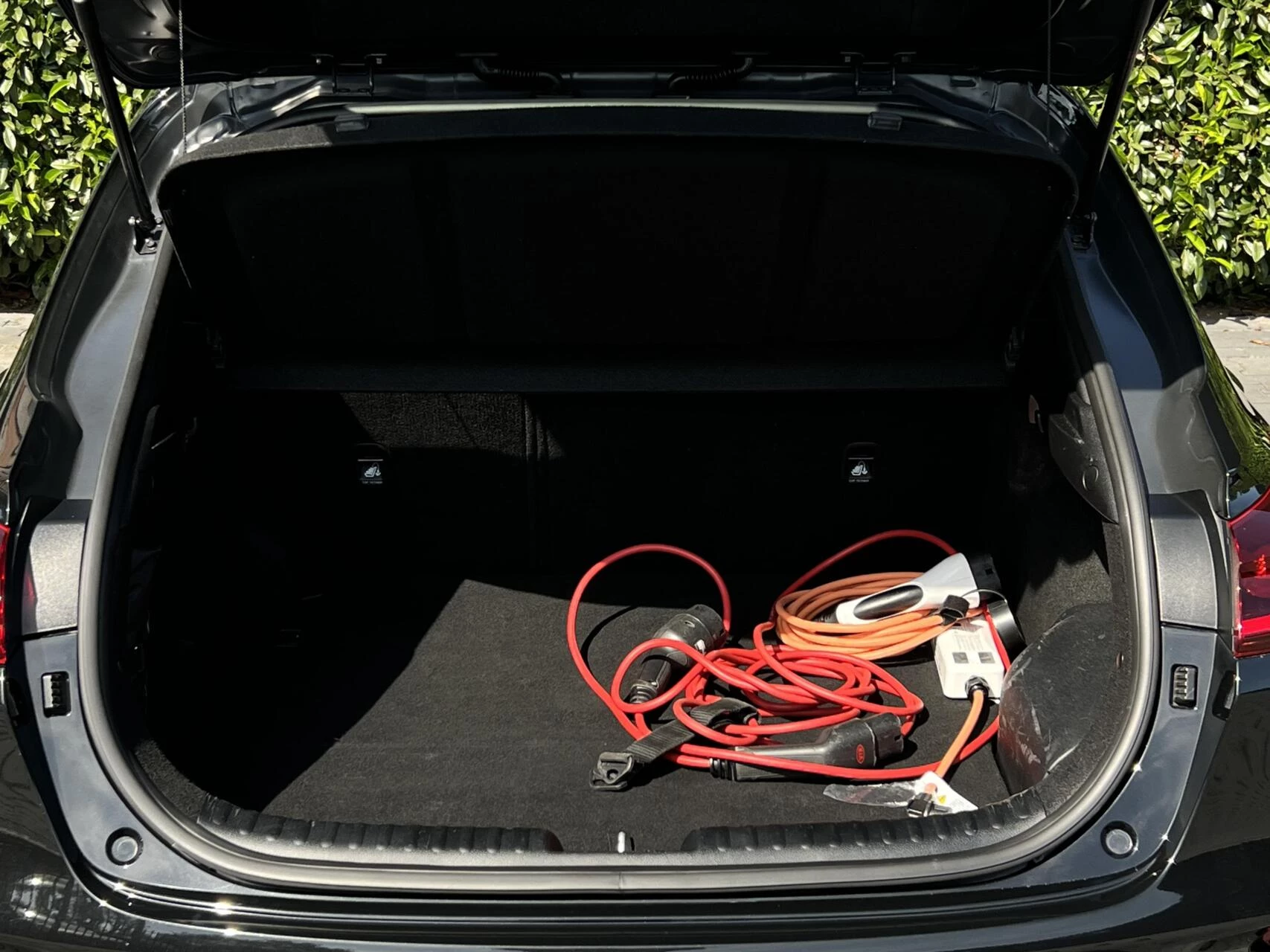 Hoofdafbeelding Kia XCeed