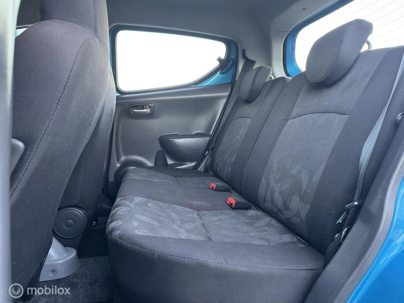 Hoofdafbeelding Suzuki Alto