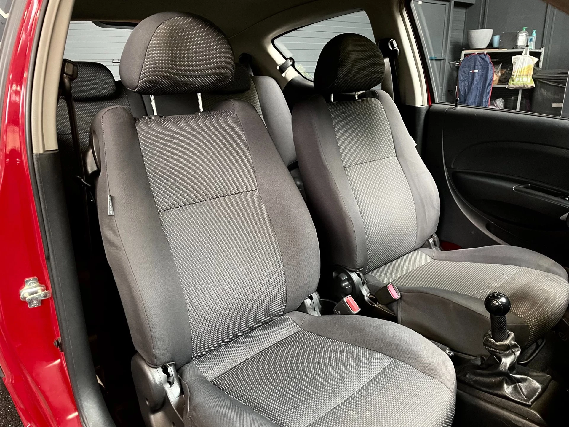 Hoofdafbeelding Chevrolet Aveo