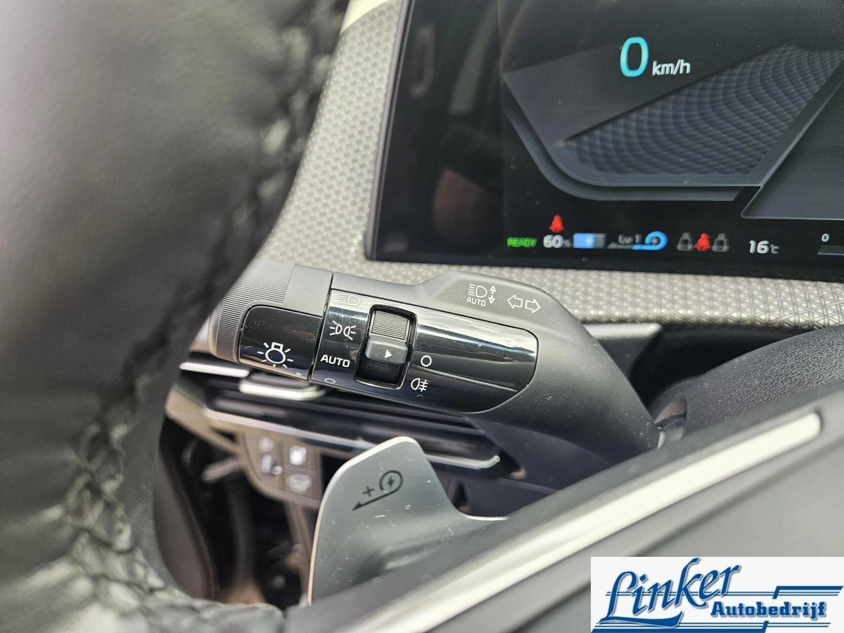 Hoofdafbeelding Kia EV6