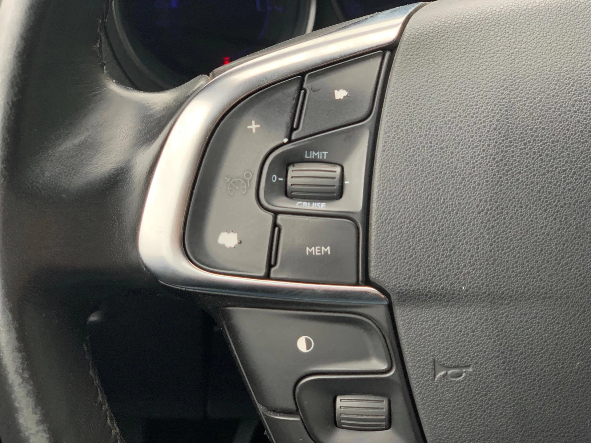 Hoofdafbeelding Citroën C4