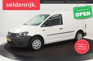 Volkswagen Caddy 2.0 TDI L1H1 Trendline | Trekhaak | Carplay |  Navigatie | Airco | Elektrische ramen