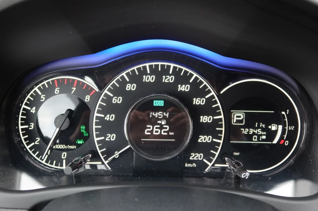 Hoofdafbeelding Nissan Note