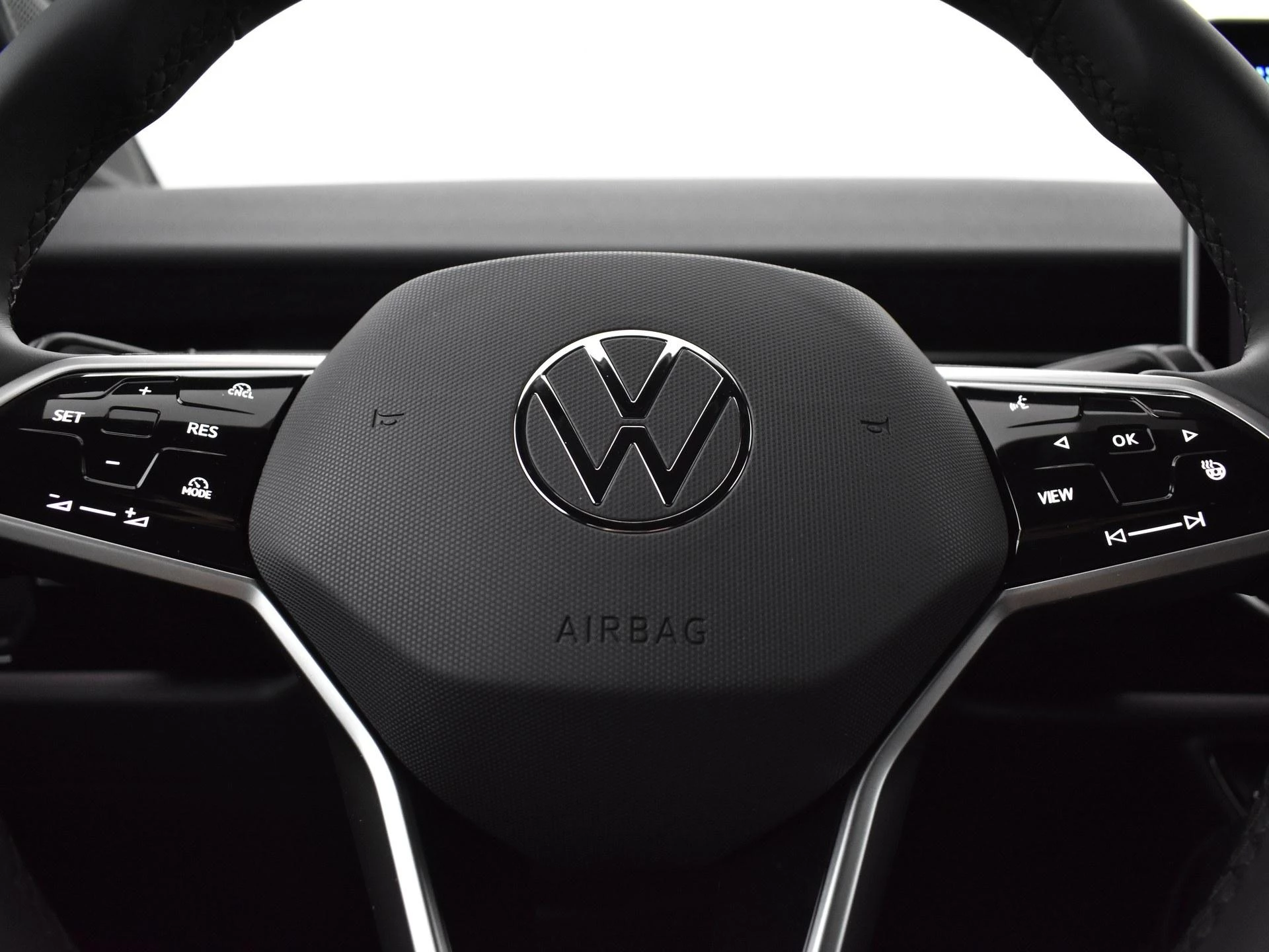 Hoofdafbeelding Volkswagen ID.7