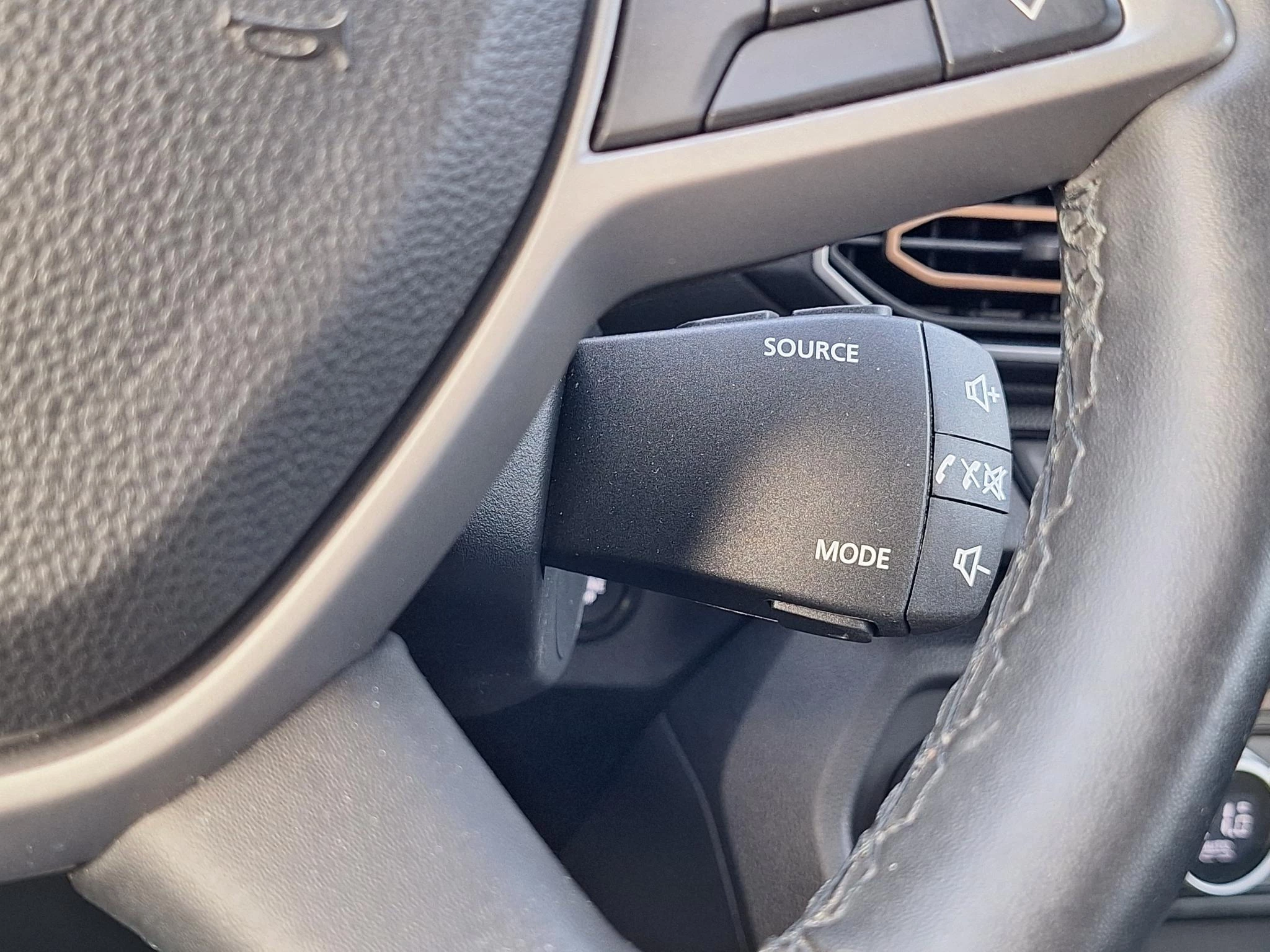 Hoofdafbeelding Dacia Sandero Stepway