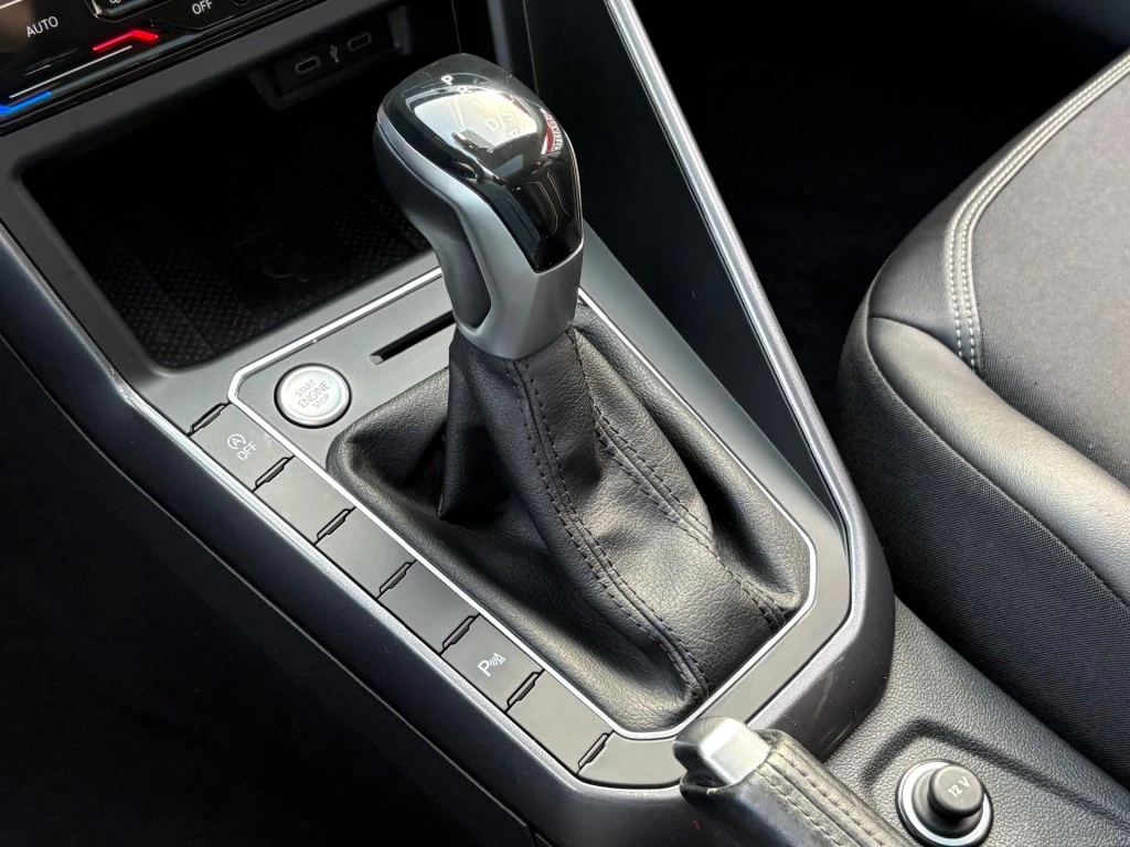 Hoofdafbeelding Volkswagen Taigo