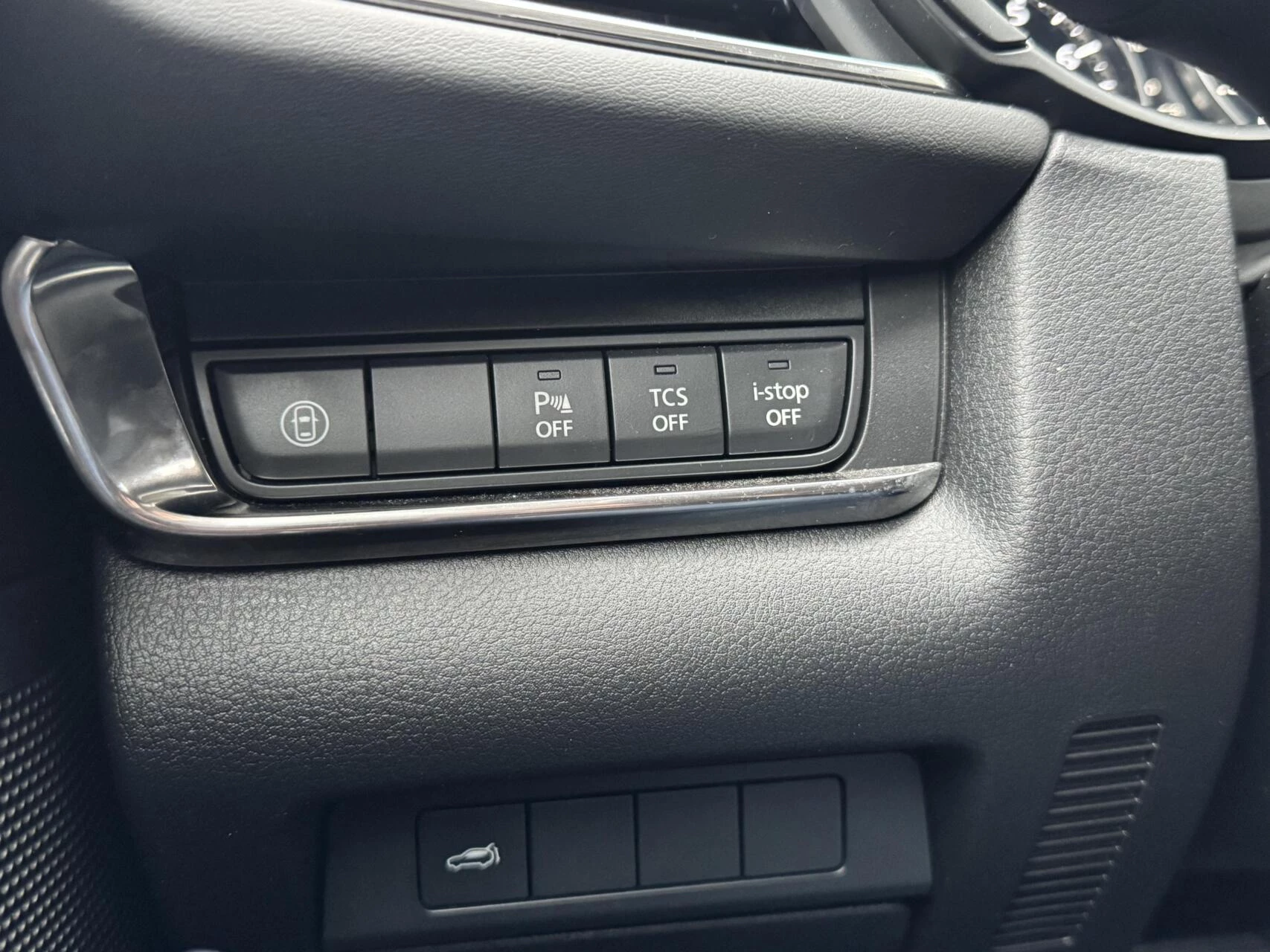 Hoofdafbeelding Mazda CX-30