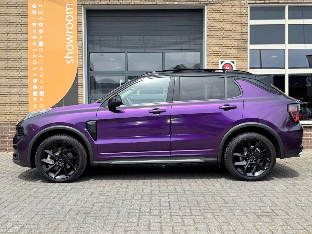 Hoofdafbeelding Lynk & Co 01