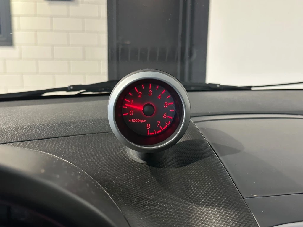 Hoofdafbeelding Suzuki Splash