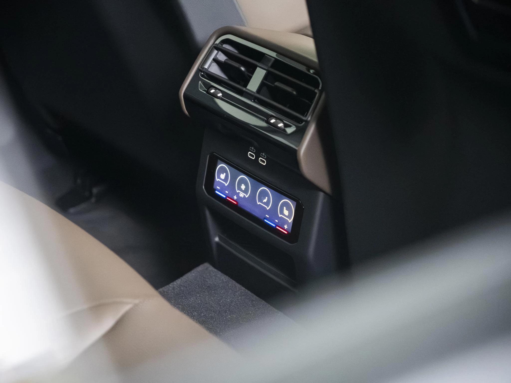 Hoofdafbeelding BMW i5