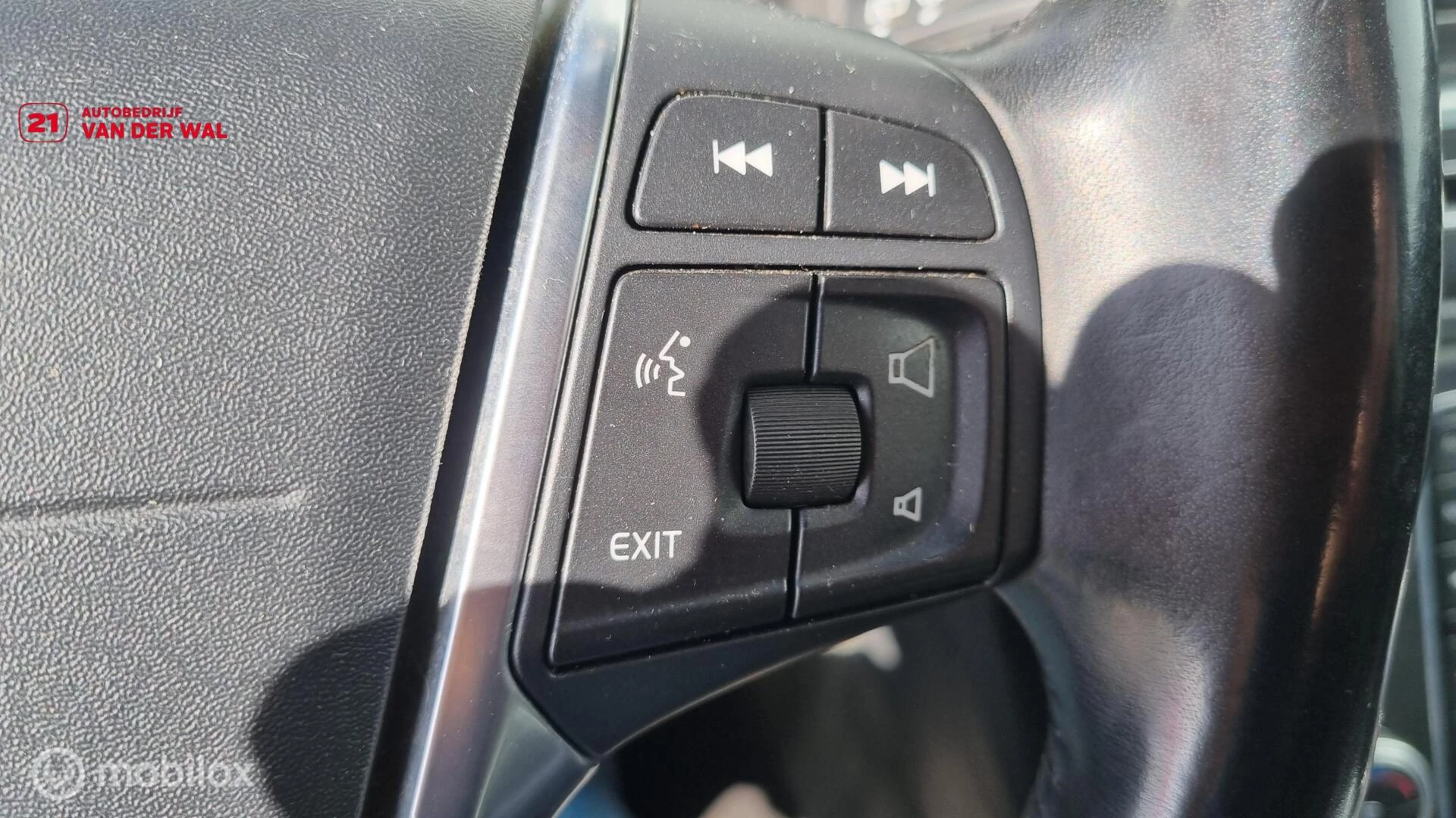 Hoofdafbeelding Volvo V70