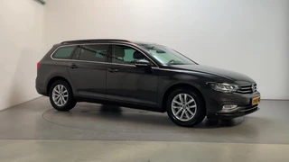 Volkswagen Passat Variant 1.5 TSI 150pk DSG Business Navigatie Climate Control Trekhaak