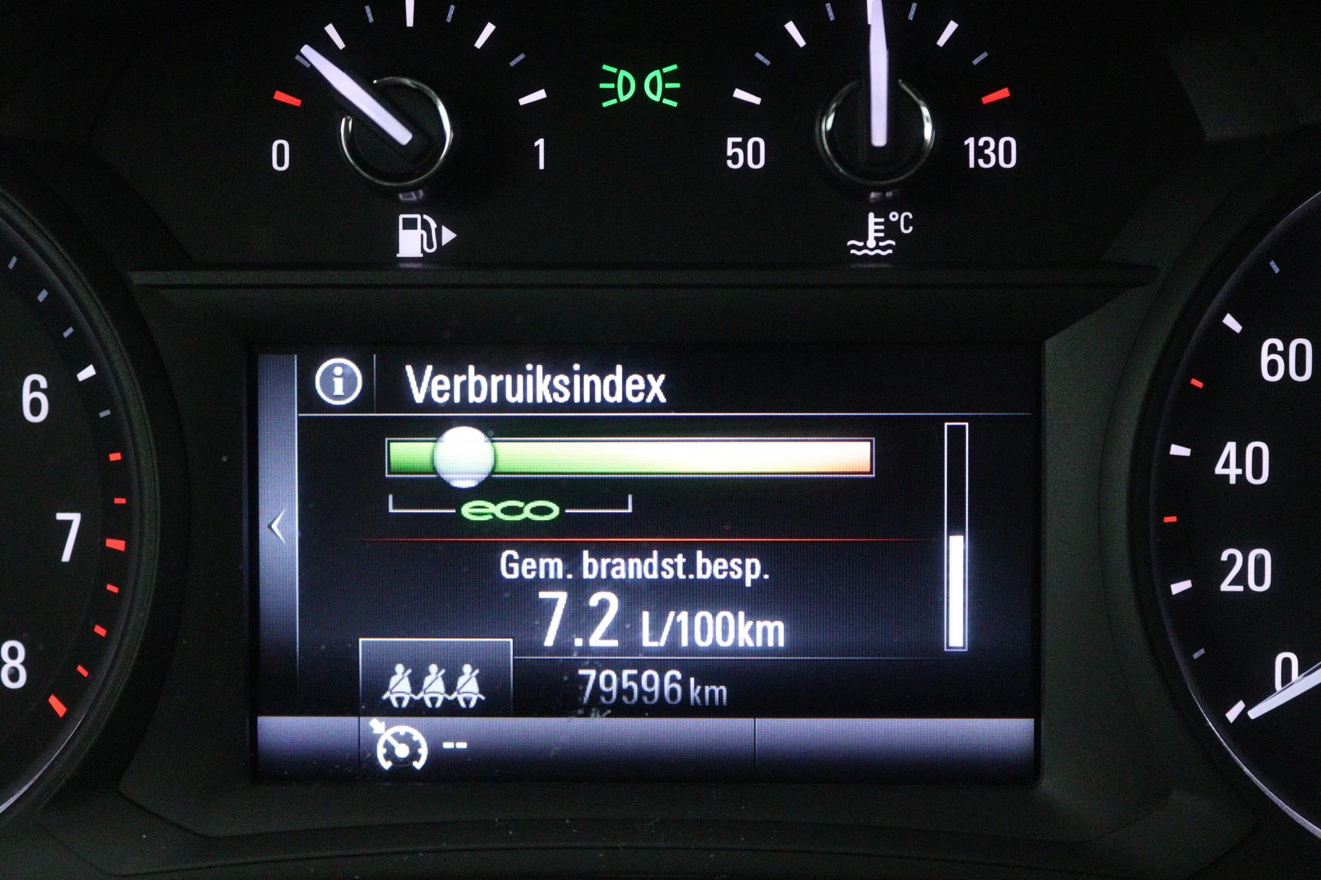 Hoofdafbeelding Opel Mokka X