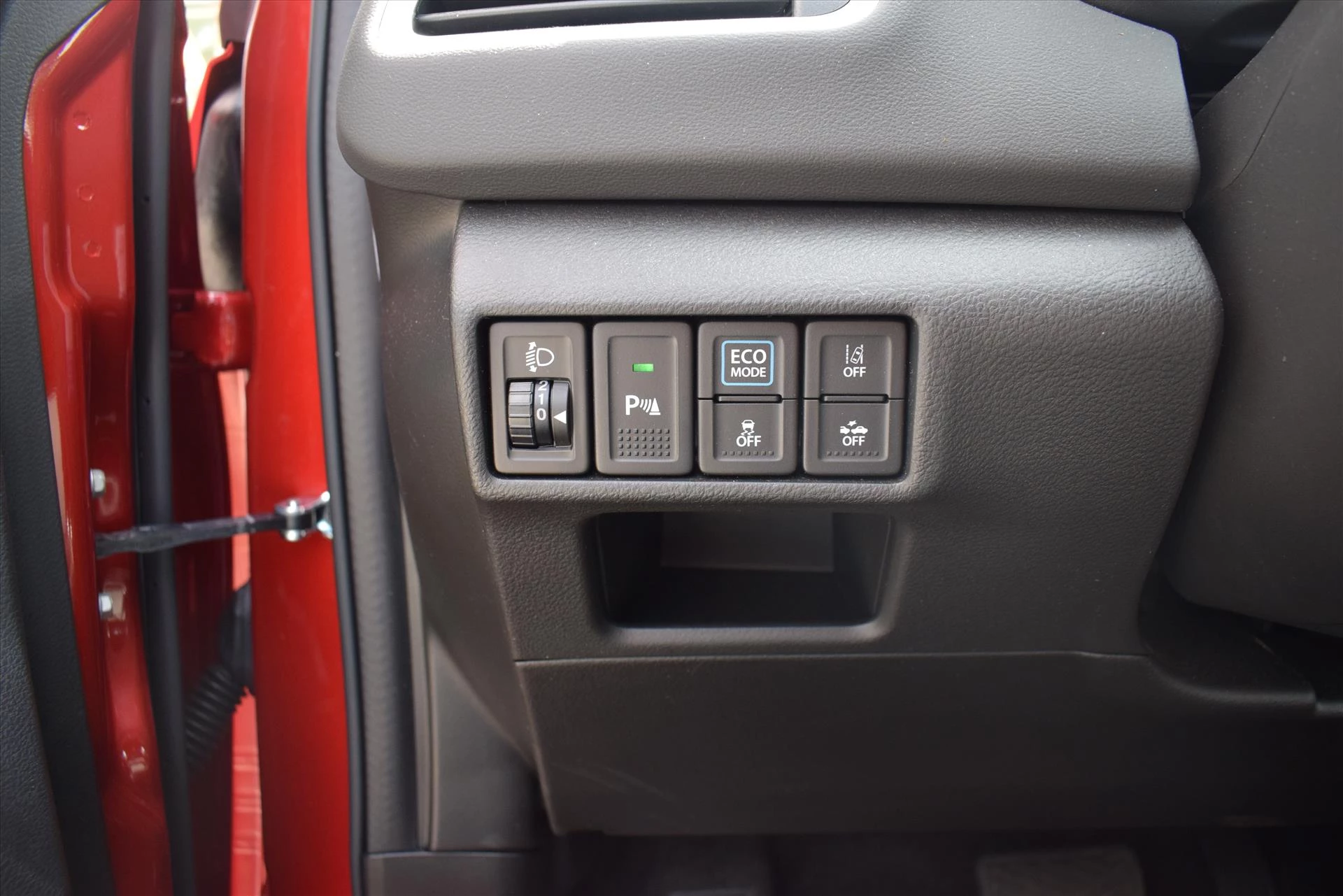 Hoofdafbeelding Suzuki S-Cross