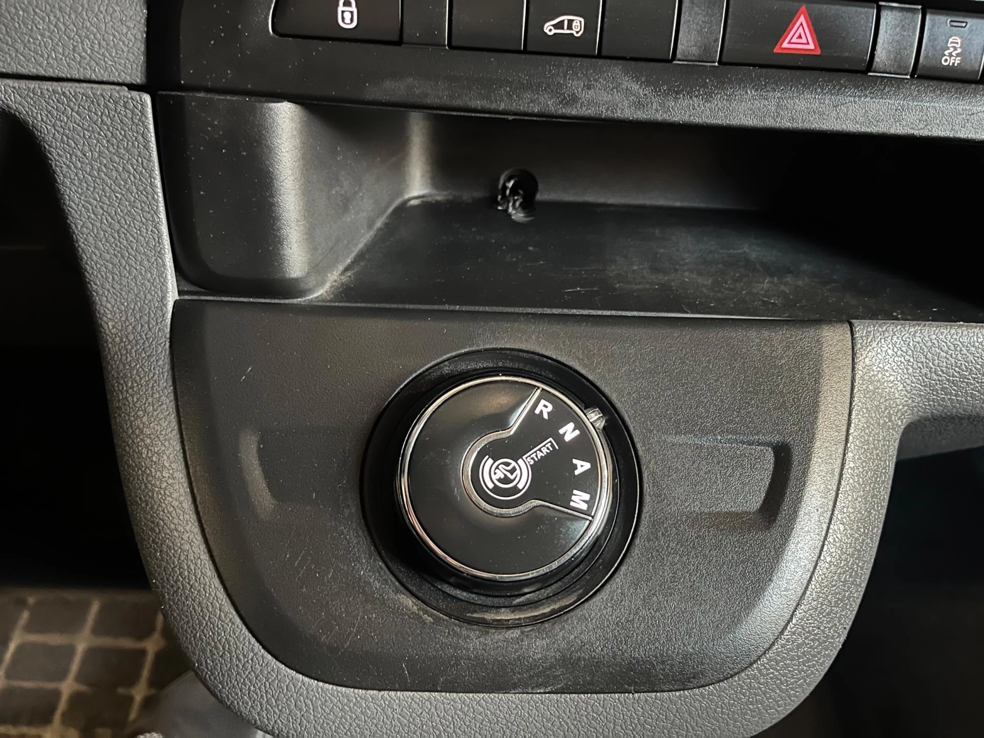 Hoofdafbeelding Citroën Jumpy