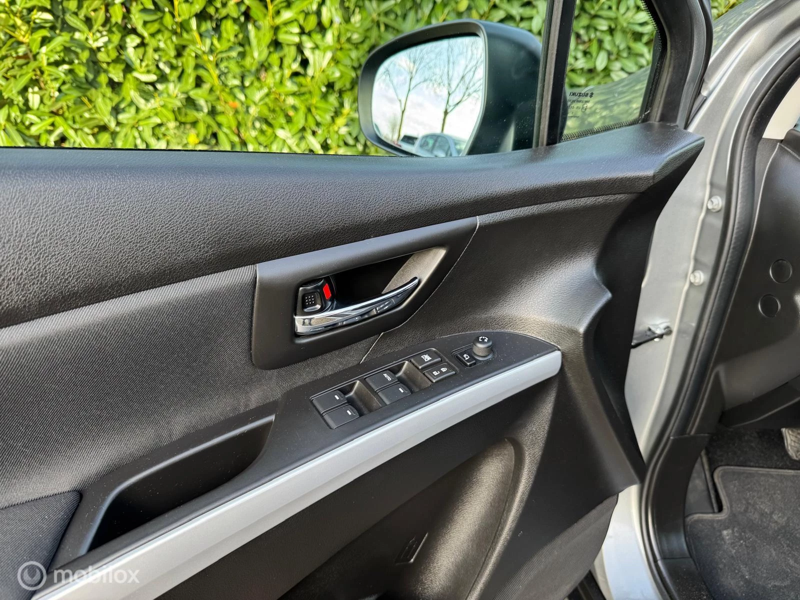 Hoofdafbeelding Suzuki S-Cross