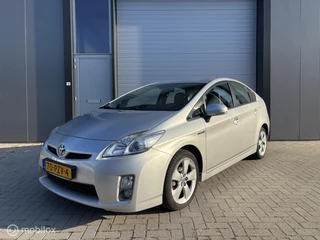 Toyota Prius 1.8 Executive