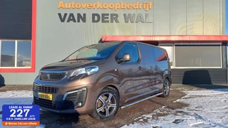 Peugeot Expert Bestel 2.0 BlueHDI 180 Compact Premium