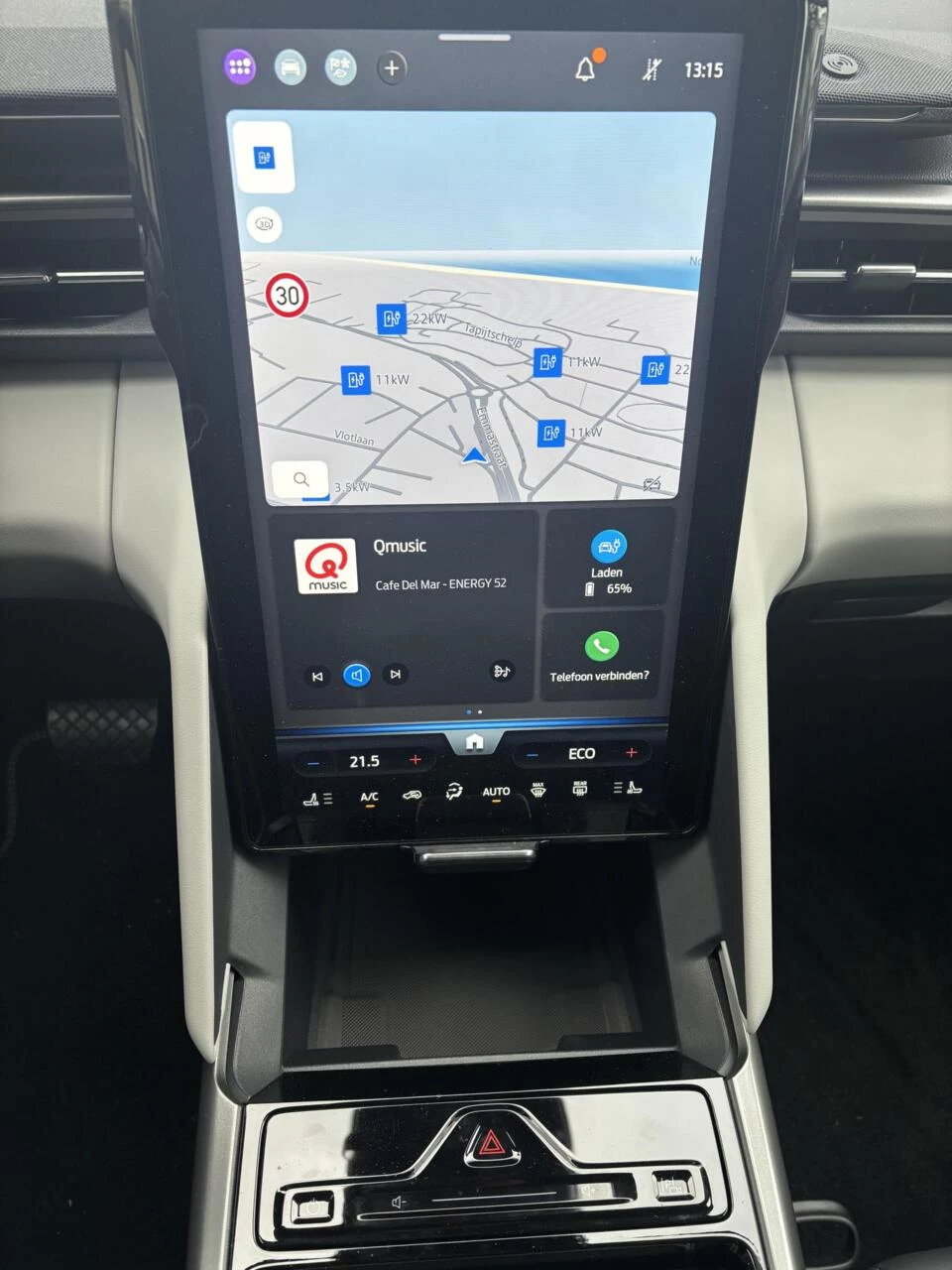 Hoofdafbeelding Ford Explorer