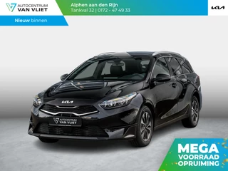 Kia Ceed Sportswagon 1.0 T-GDi MHEV Design Edition