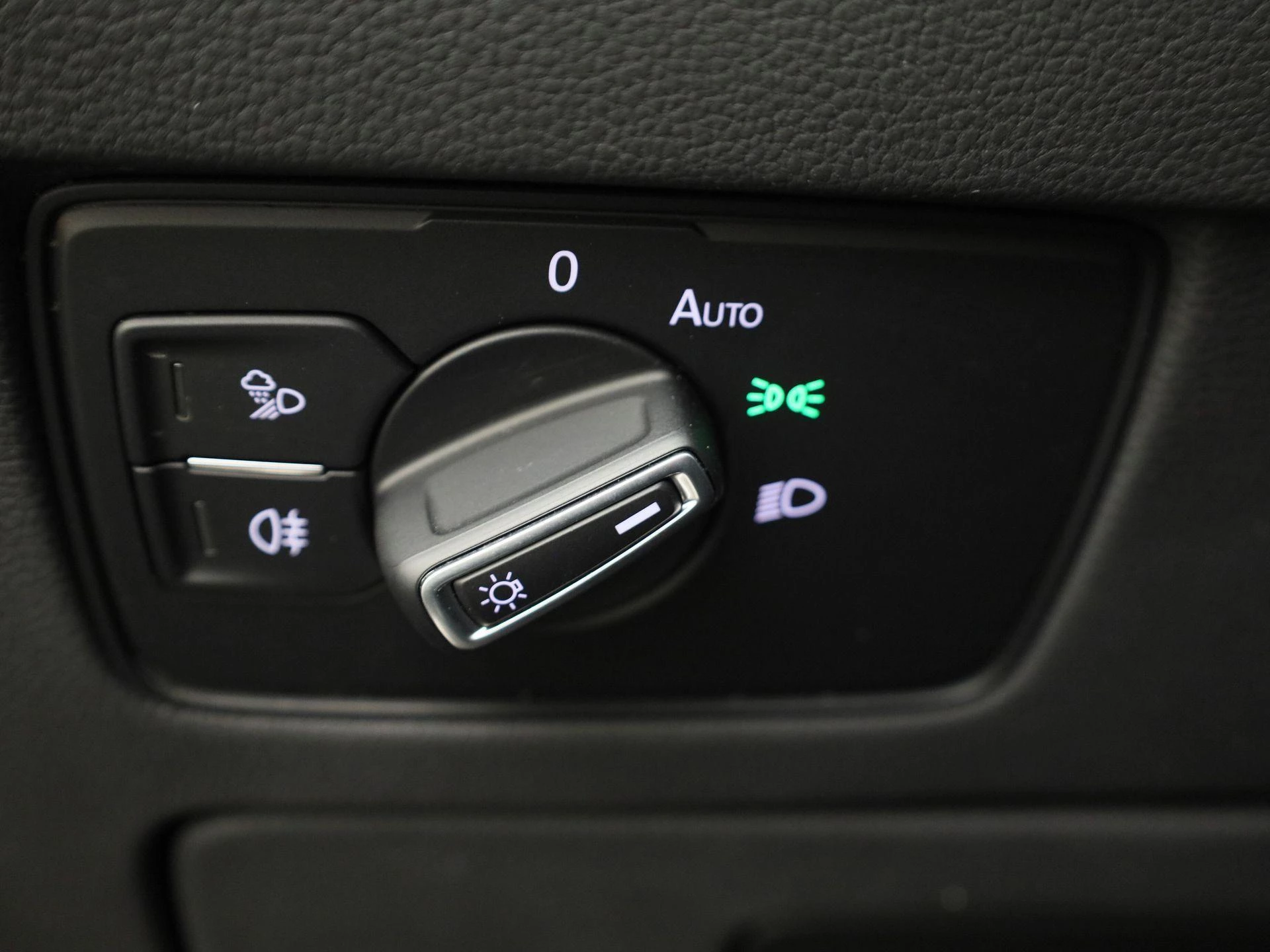 Hoofdafbeelding Volkswagen Arteon
