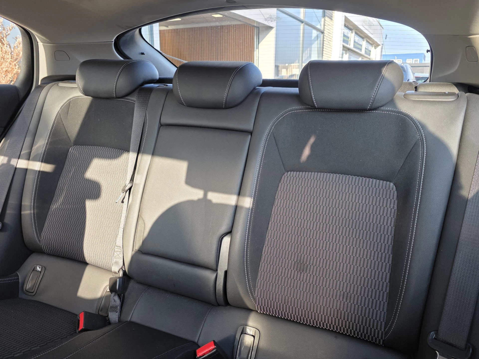 Hoofdafbeelding Opel Insignia