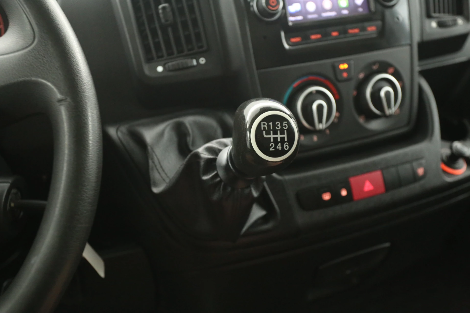 Hoofdafbeelding Peugeot Boxer