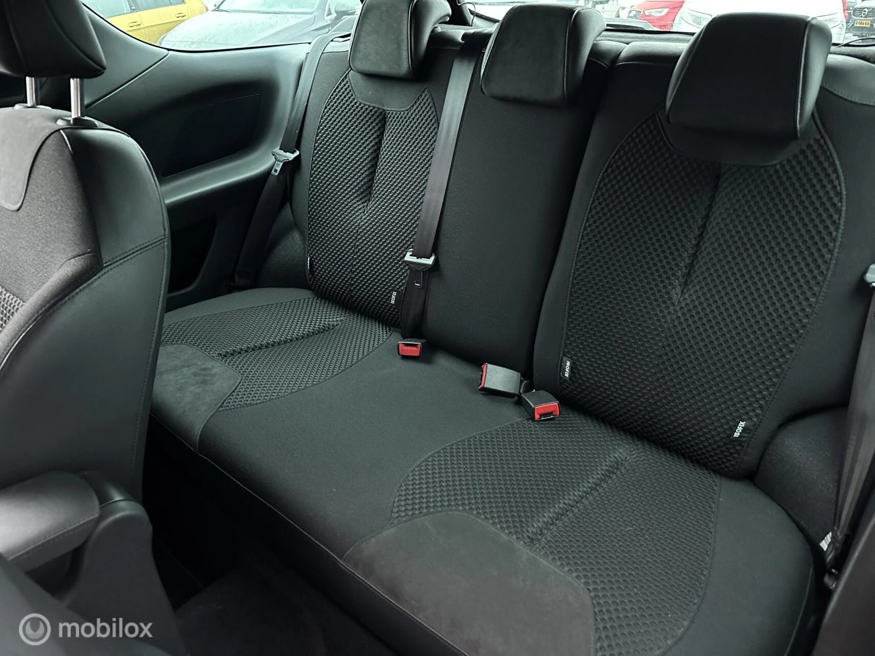 Hoofdafbeelding Citroën DS3