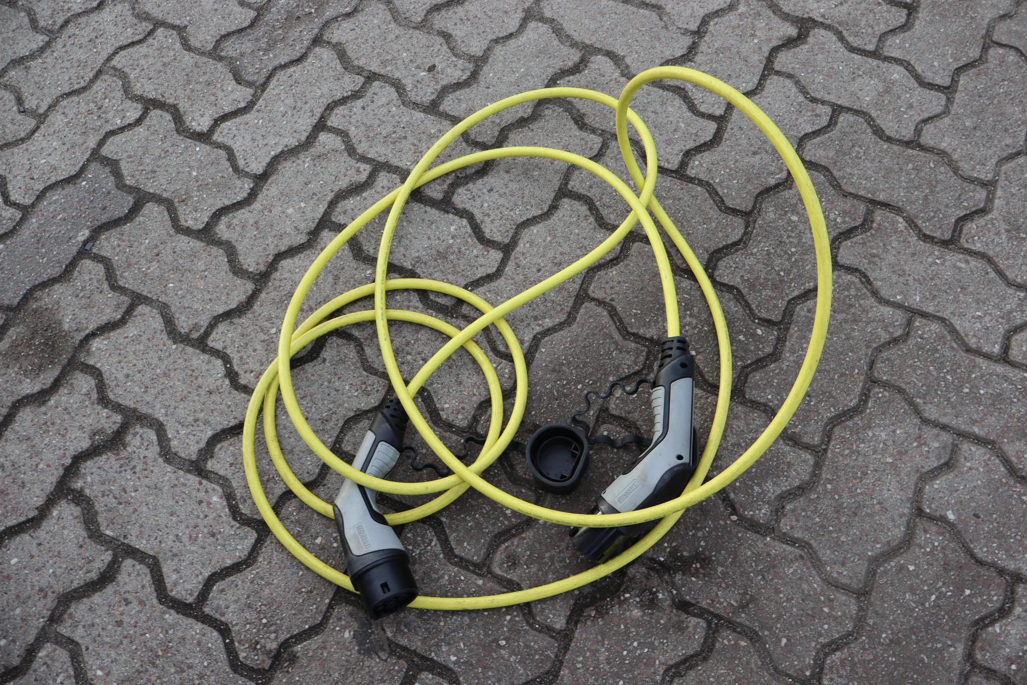 Hoofdafbeelding Opel Mokka-e