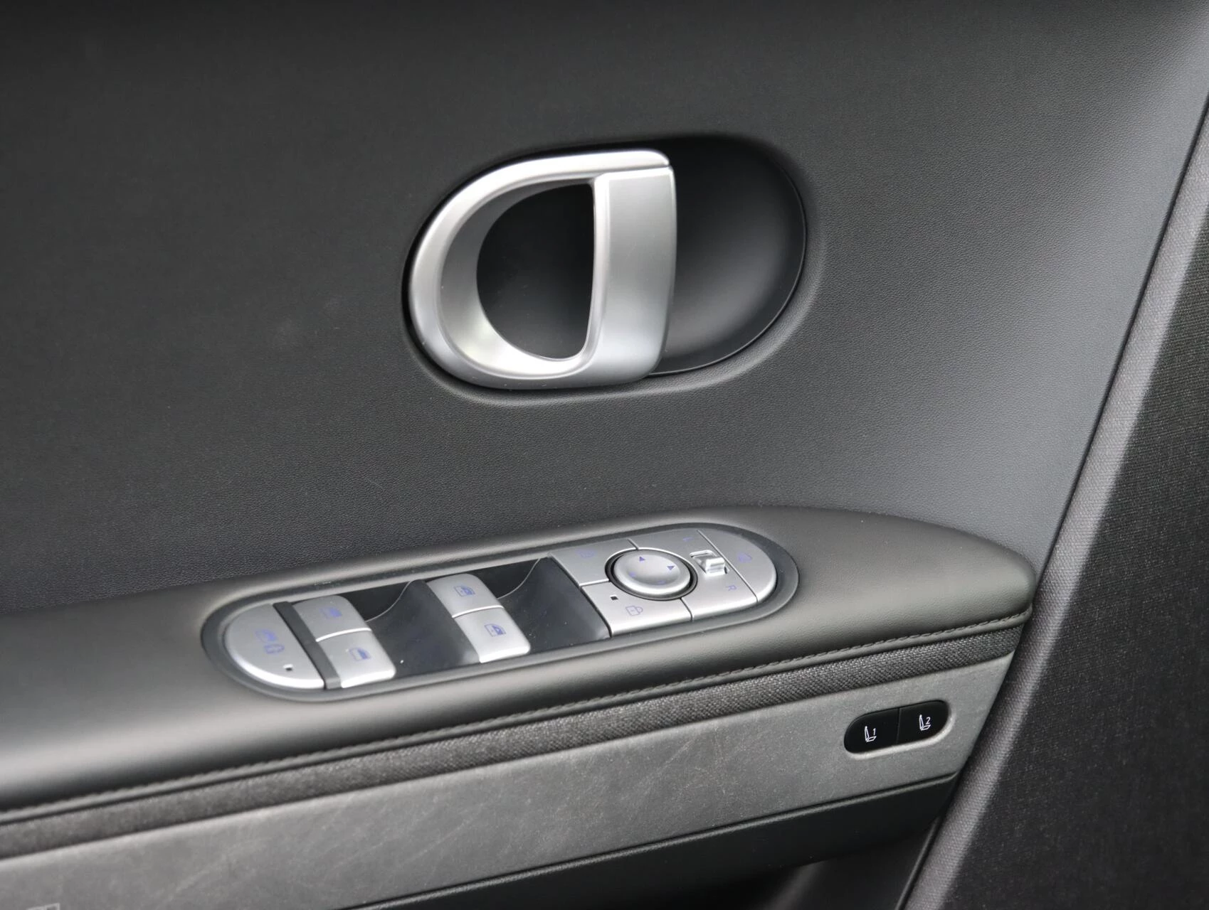 Hoofdafbeelding Hyundai IONIQ 5