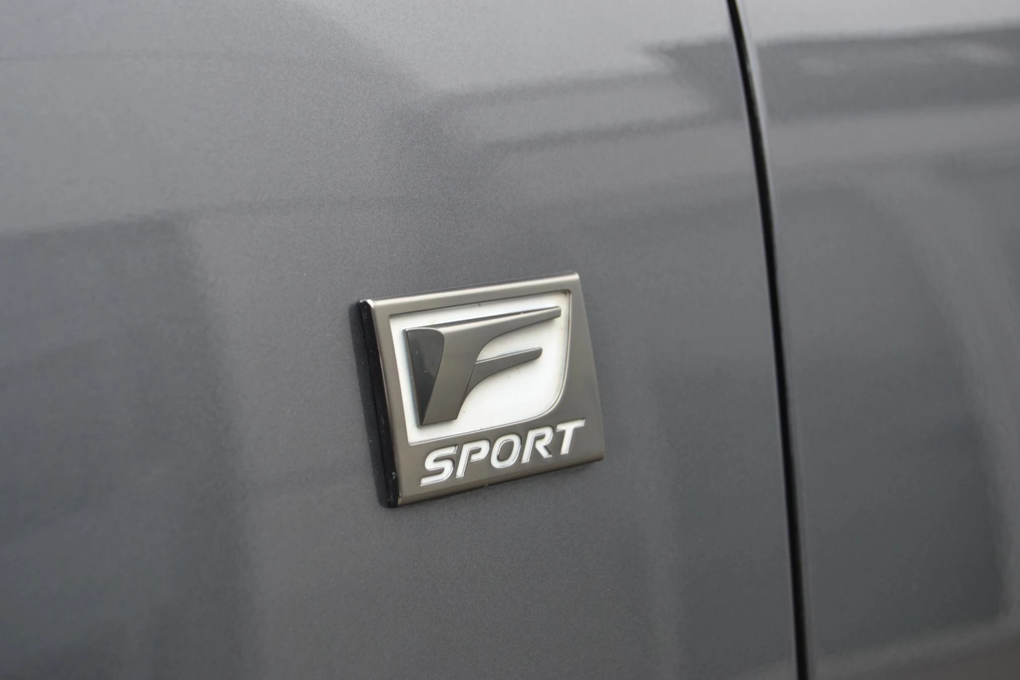 Hoofdafbeelding Lexus RX