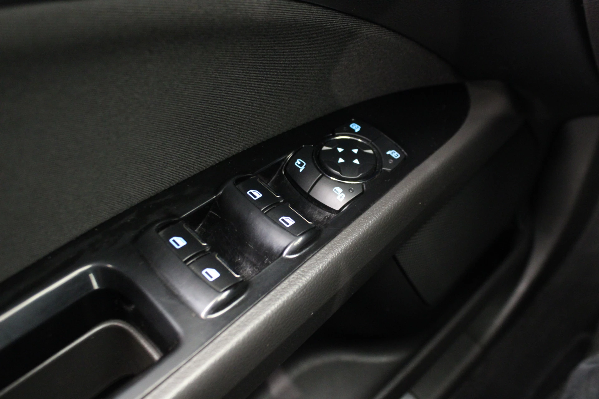 Hoofdafbeelding Ford Mondeo