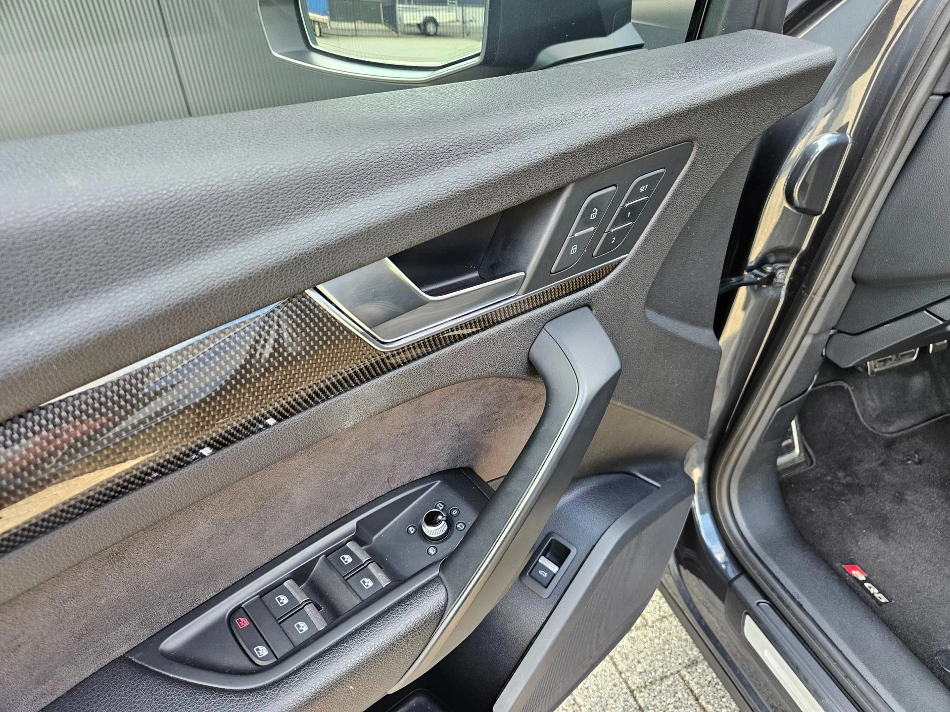 Hoofdafbeelding Audi SQ5