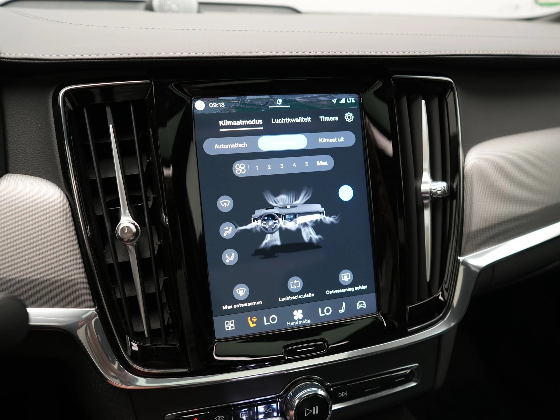 Hoofdafbeelding Volvo S90