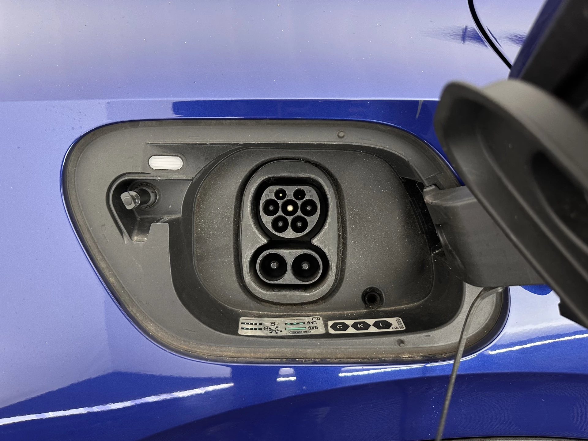 Hoofdafbeelding Volkswagen ID.4