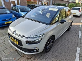 Citroen C4 Picasso 1.6 THP Business, el.achterklep