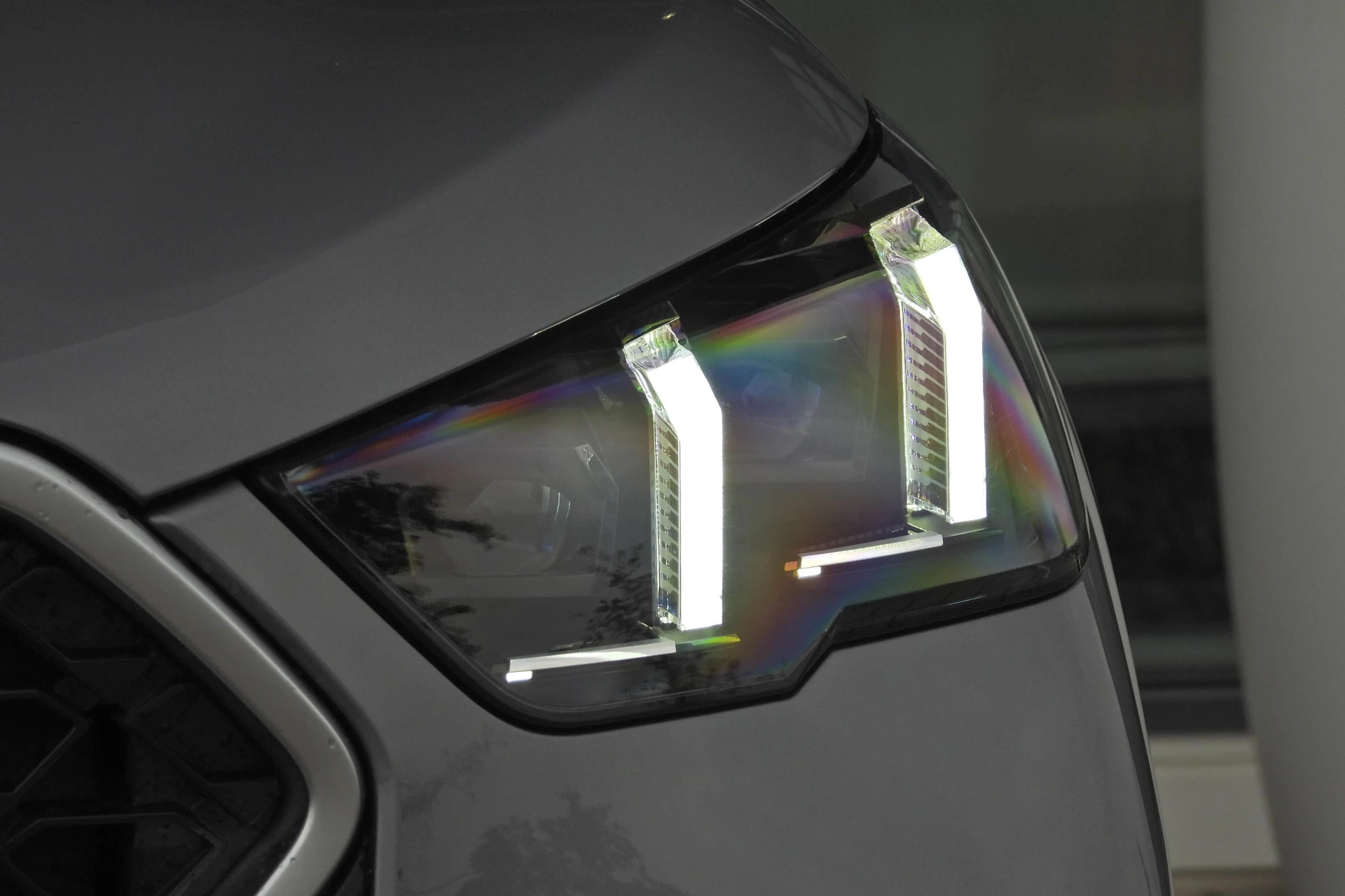 Hoofdafbeelding BMW X2