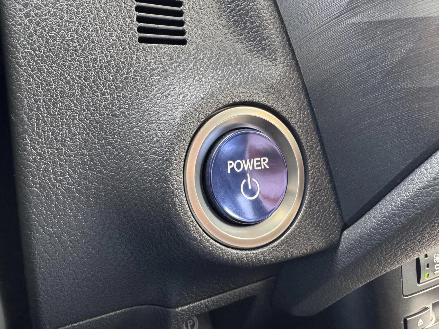Hoofdafbeelding Lexus ES