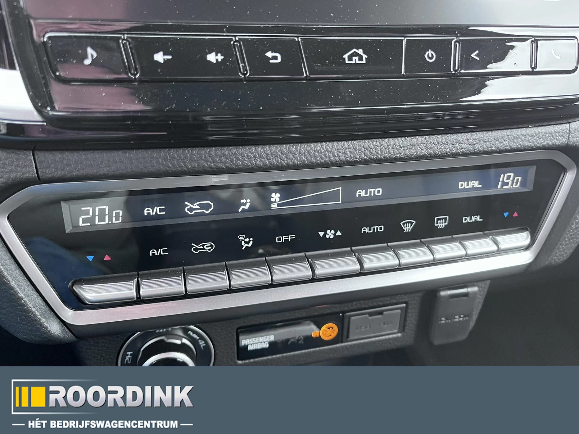 Hoofdafbeelding Isuzu D-Max