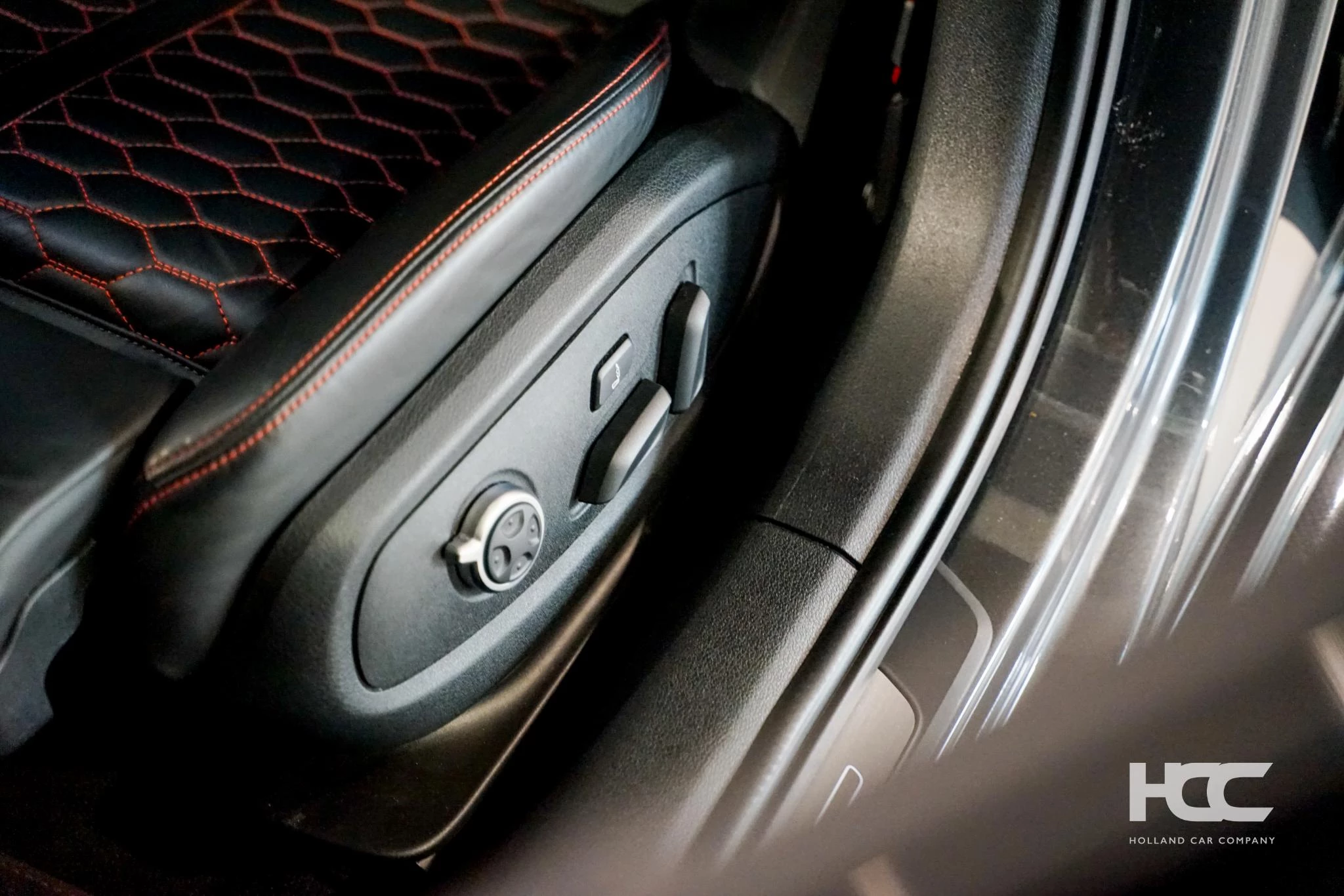 Hoofdafbeelding Audi RS4