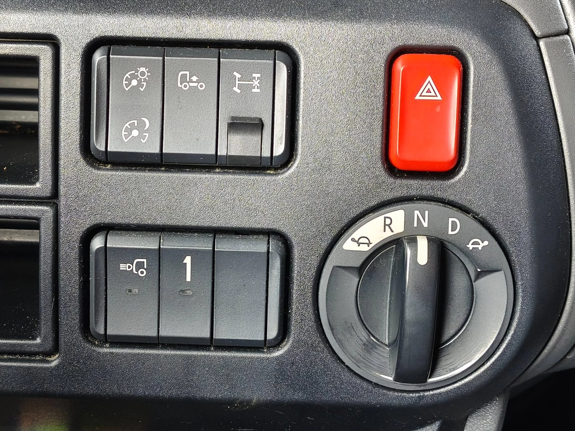 Hoofdafbeelding DAF XF480