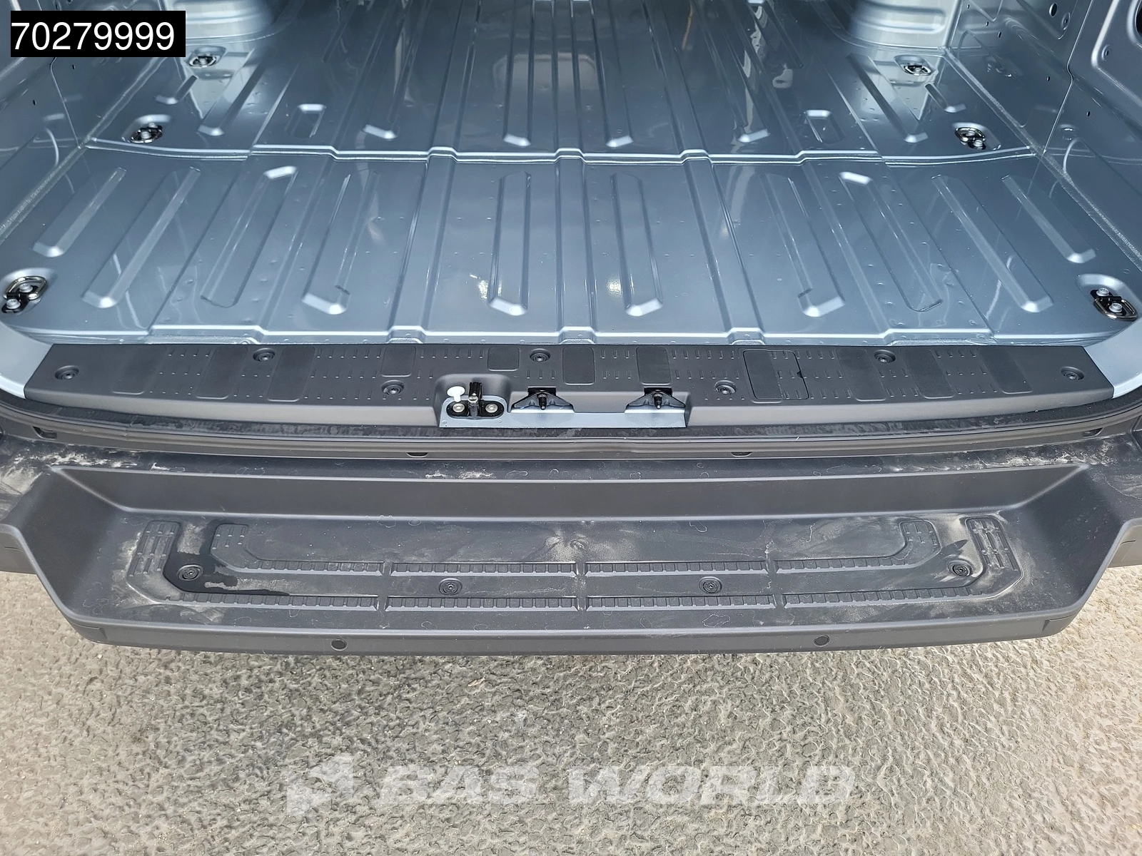 Hoofdafbeelding MAN TGE