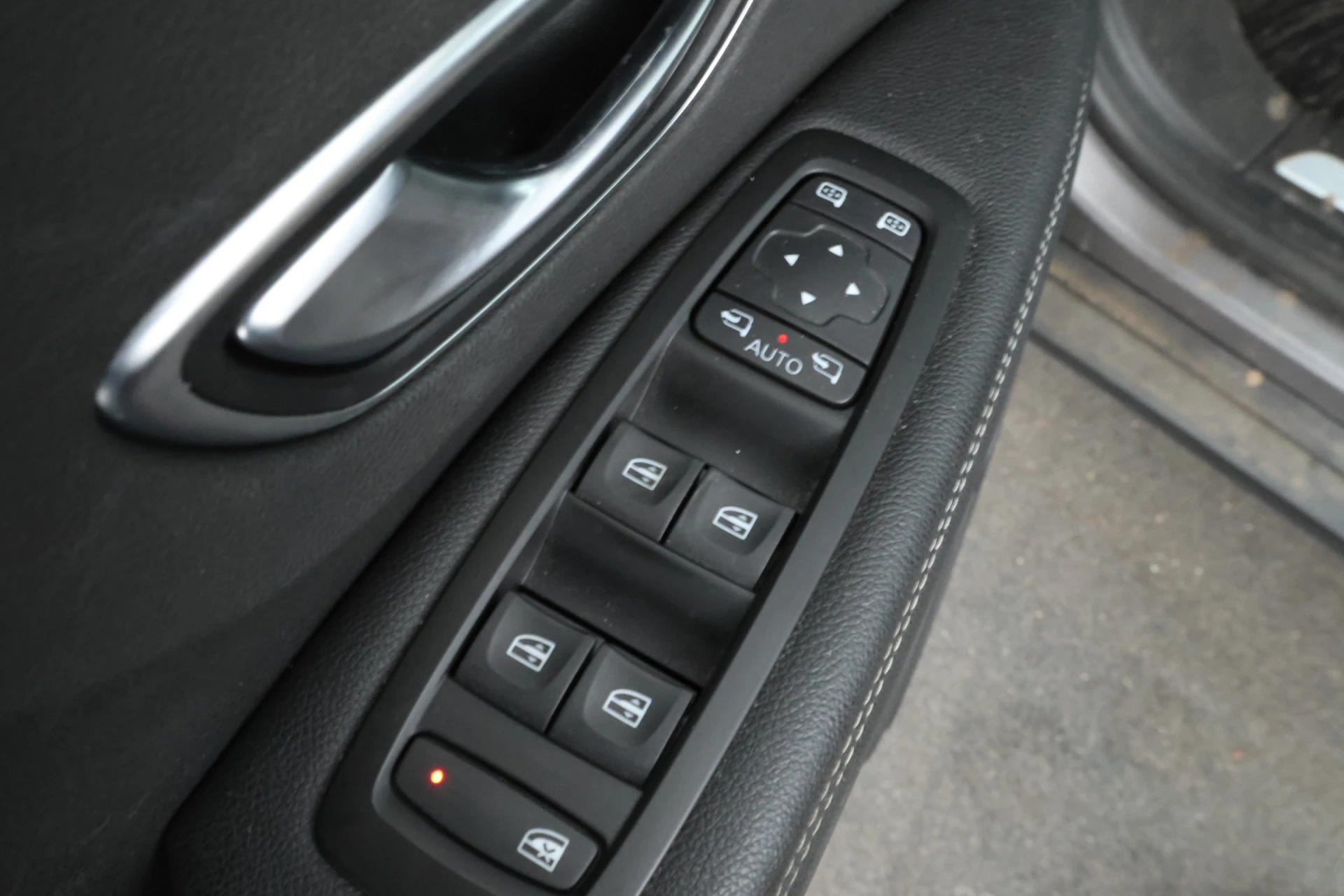 Hoofdafbeelding Renault Scénic