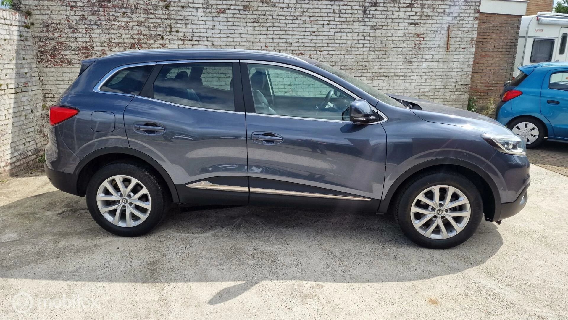 Hoofdafbeelding Renault Kadjar