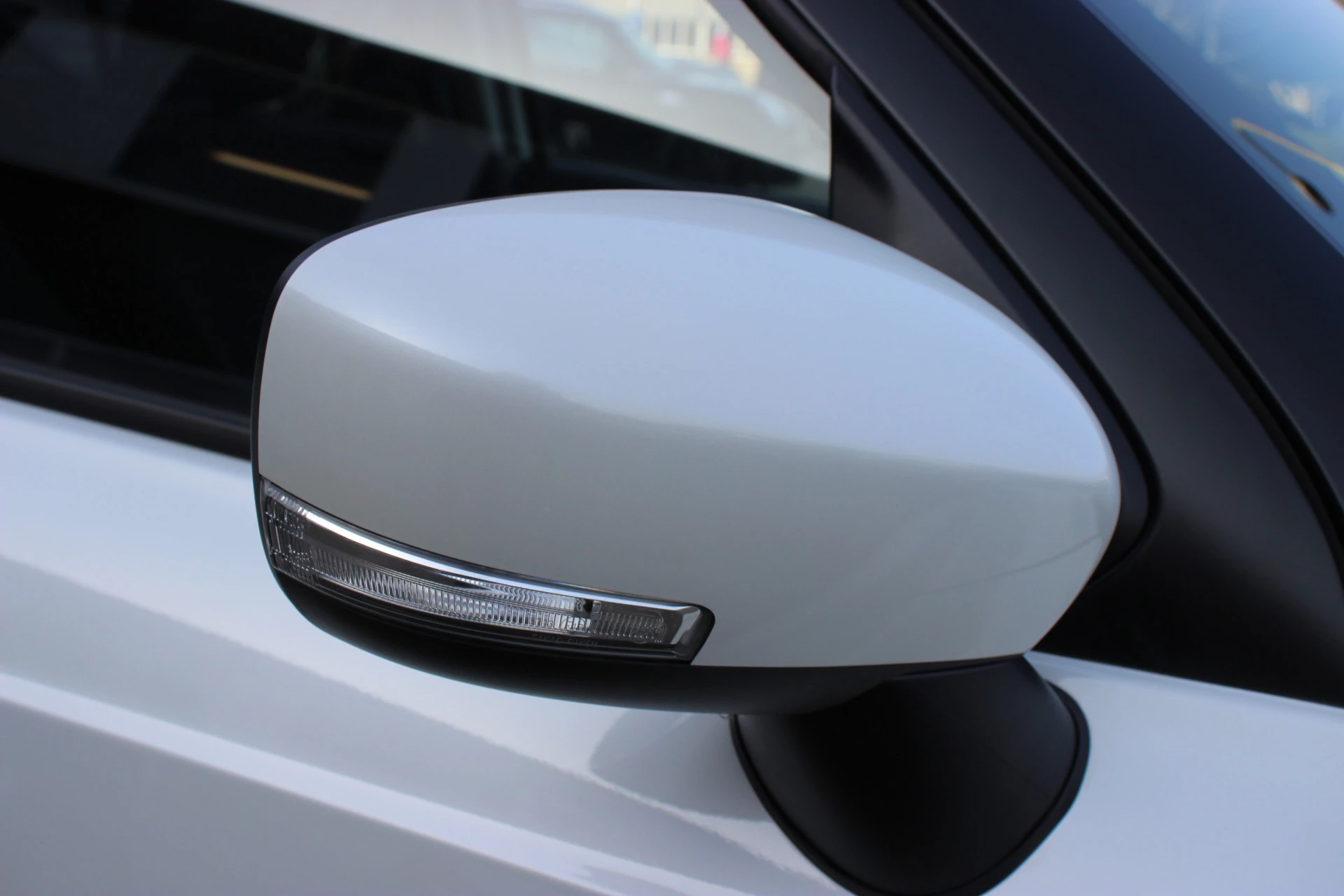 Hoofdafbeelding Suzuki Ignis