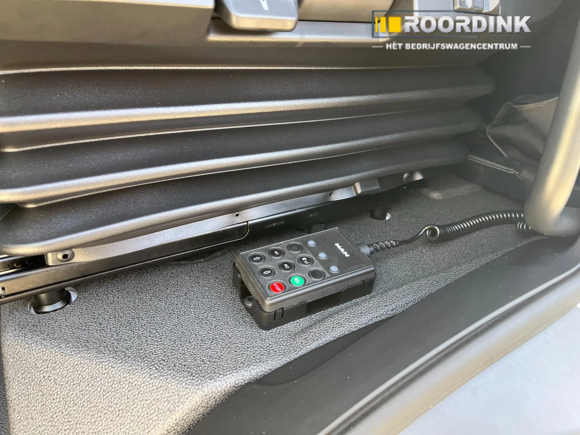 Hoofdafbeelding MAN TGL