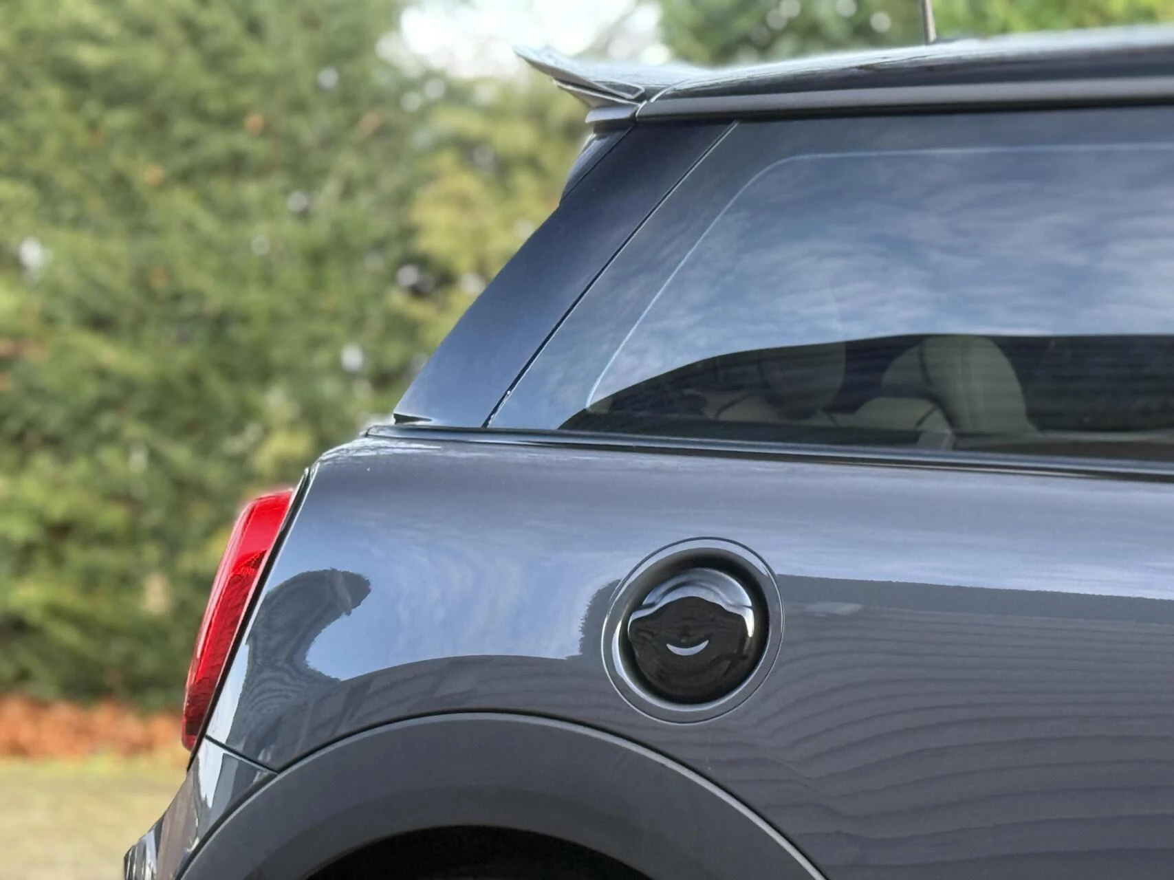 Hoofdafbeelding MINI Cooper S